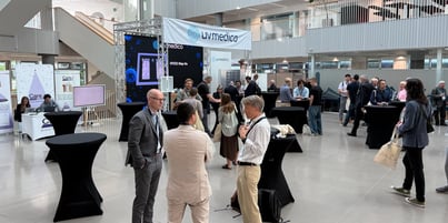 Exhibition ICFUST 2026