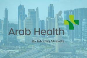 Arab Health 2025