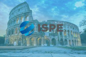 ISPE  - Pharma 4.0 Rome