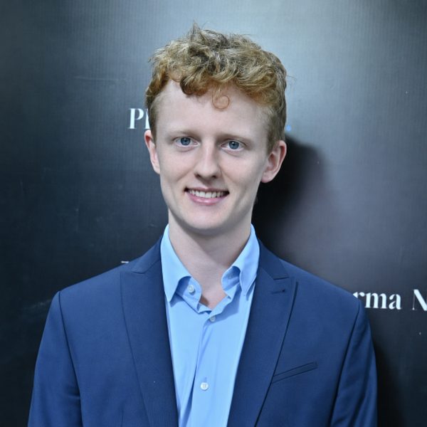 Mads Emil Bandholm - Life Science & Pharma Segment Manager, UV Medico