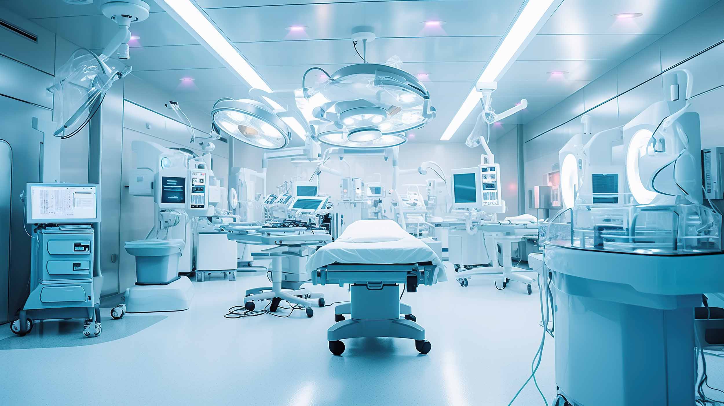 HumanSafe Far UVC Light Solutions Decontamination Experts UV Medico