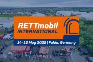 RETTmobil Internacional - Germany