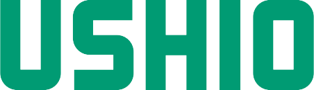 USHIO_INC._logo