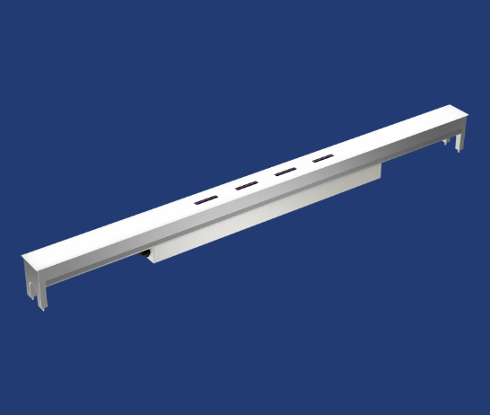 UV222 Linear - New rendering