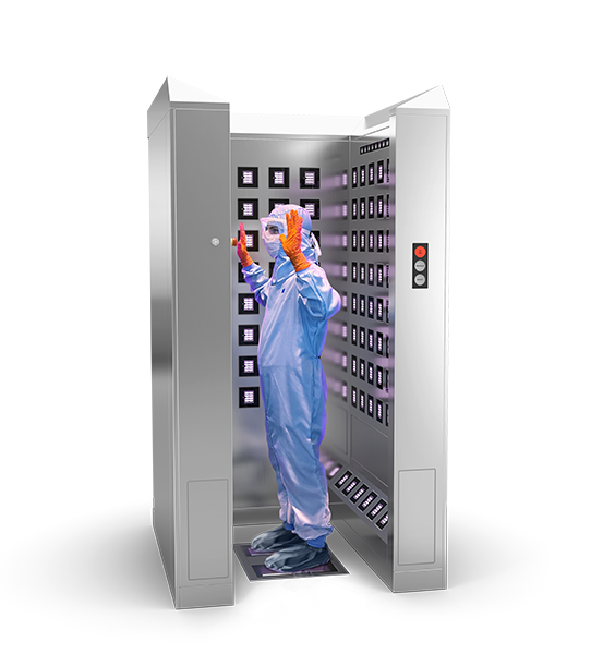 UV222-Booth+Step-On-(integrated)-w-operator-w-shadow