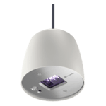 UV222 Pendant – filtered far-UVC 222 nm, indoor spaces – high ceilings