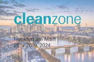Cleanzone 2024