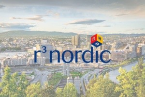 R3 nordic- Conference