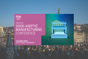 PDA Good Aseptic Manufacturing Conference