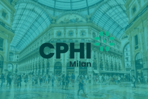 CPHI Milan