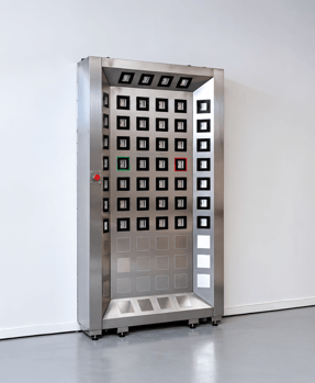 UV222 Wall