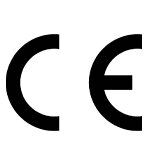 ce logo