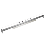 UV222 Linear – filtered far-UVC 222 nm, ceiling – linear