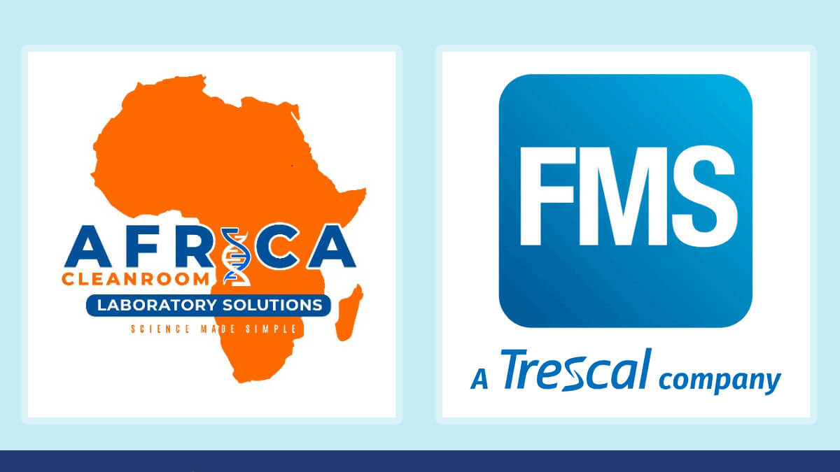 New Strategic Partnership - FMS and UV Medico