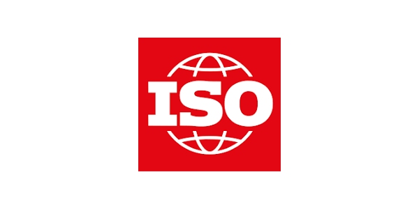 ISO - Logo