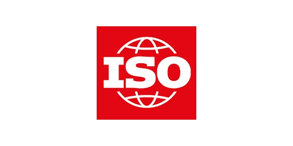 ISO - Logo