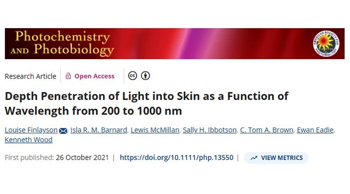 Title page of the peer-reviewed study (opens the publication)