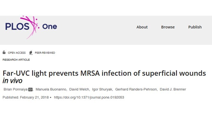 Title page of the peer-reviewed study (opens the publication)