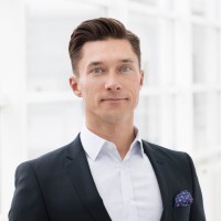 Picture of Søren Aggerholm