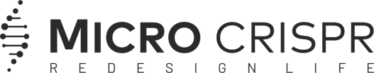 Micro CRISPR