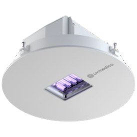 UV222 Cleanroom Downlight