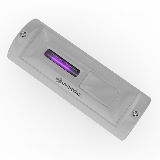 UV222 Compact