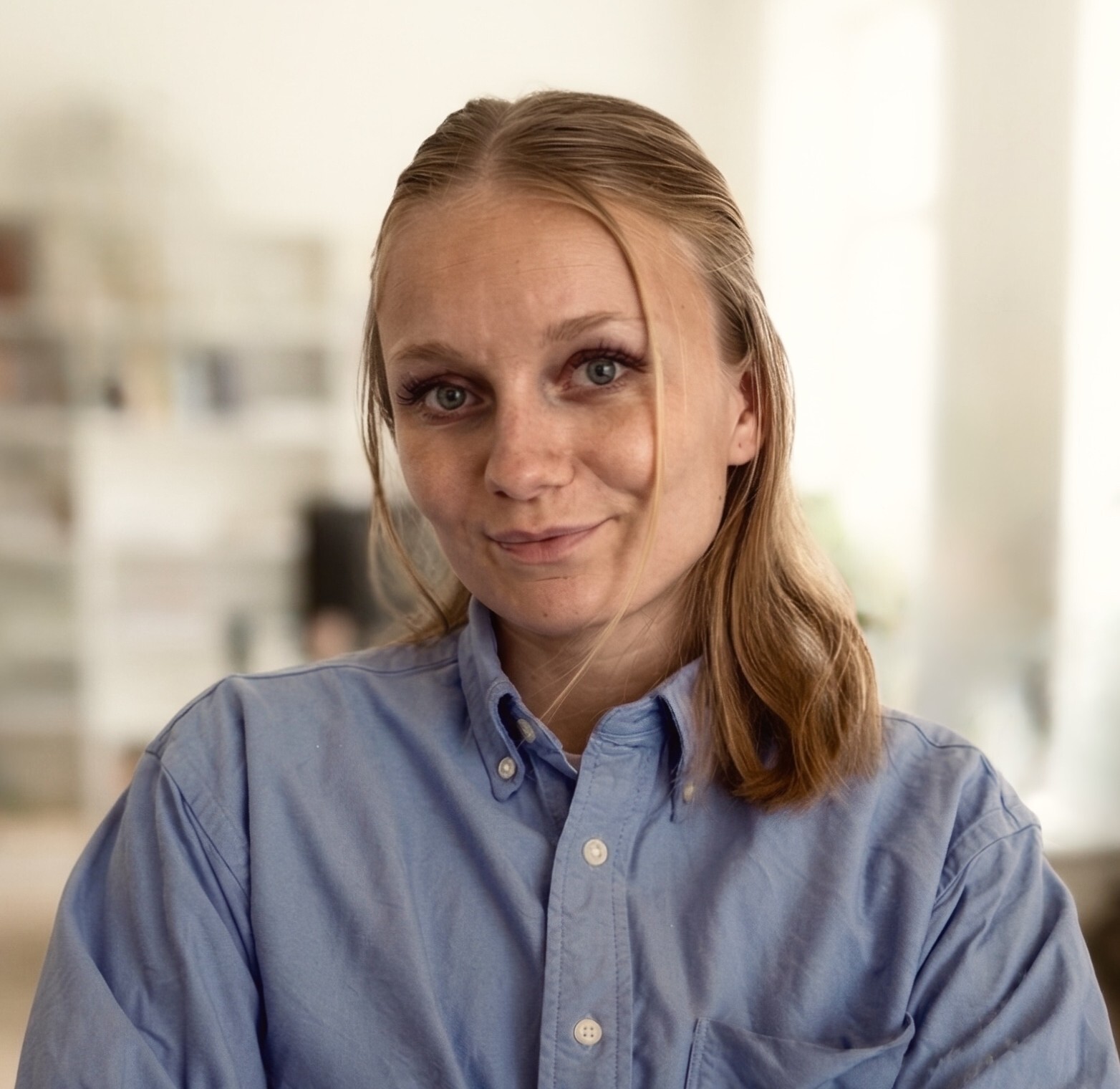 Picture of Karoline Holst Lybecker
