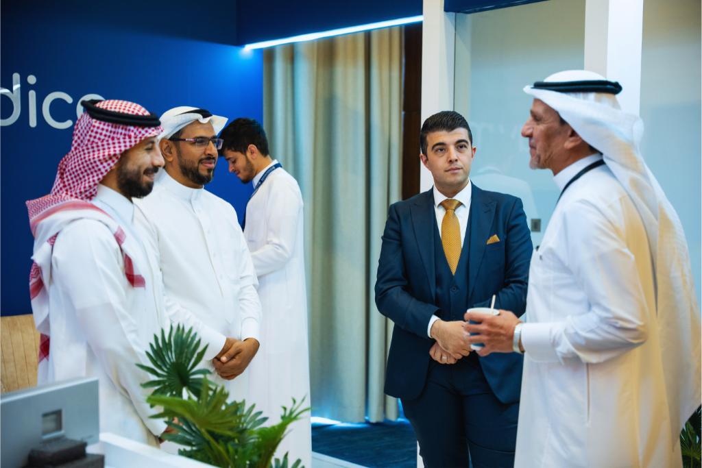 Mohammad - IPCC Event