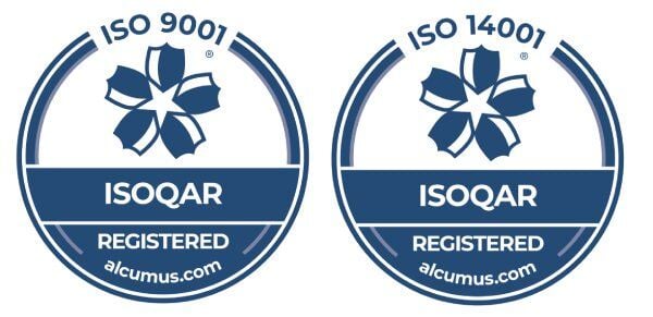 Commitment to Excellence: UV Medico's ISO9001 and ISO14001 Standards