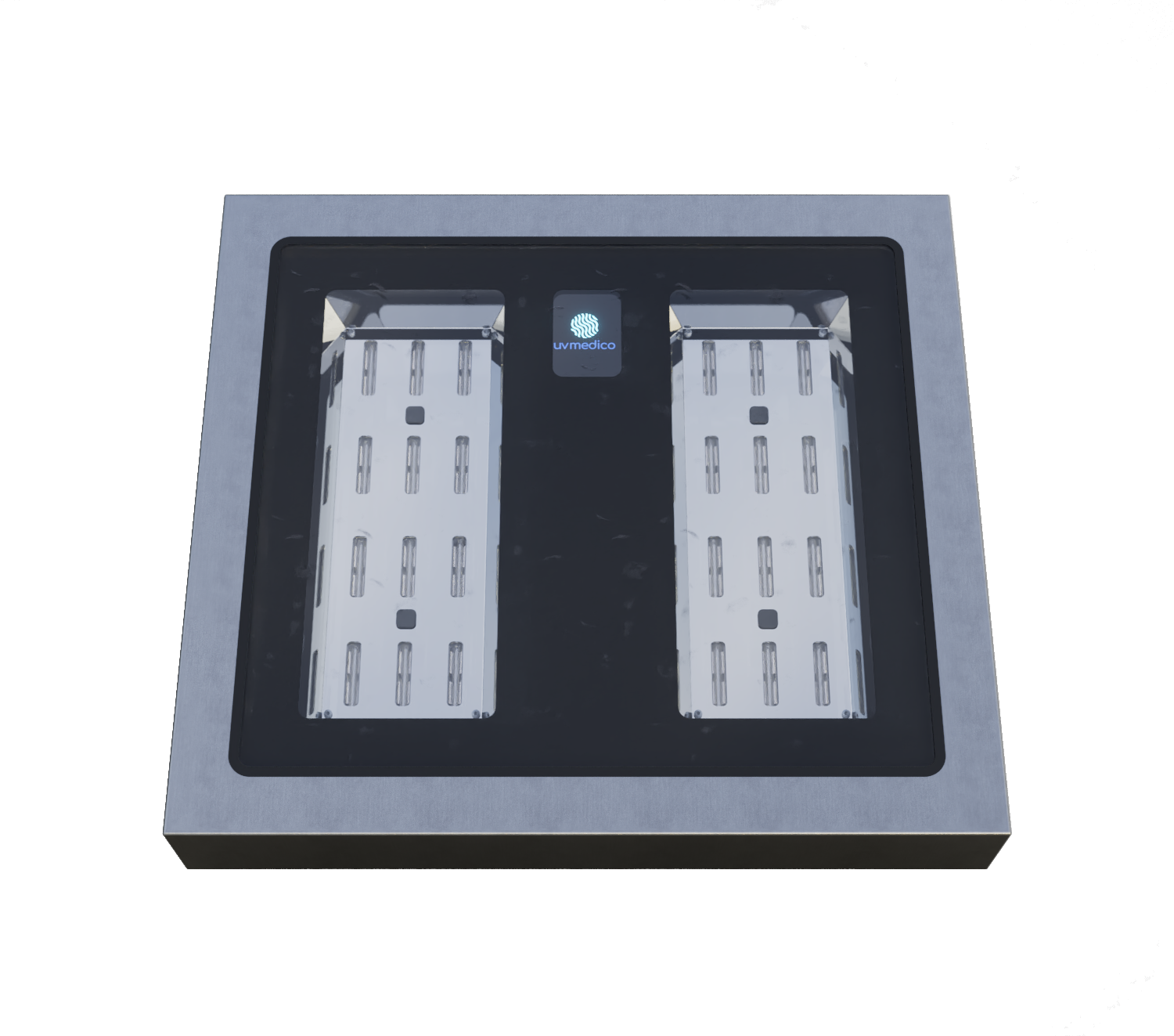 UV222 Step-On