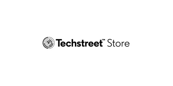 Techstreet Store - Logo