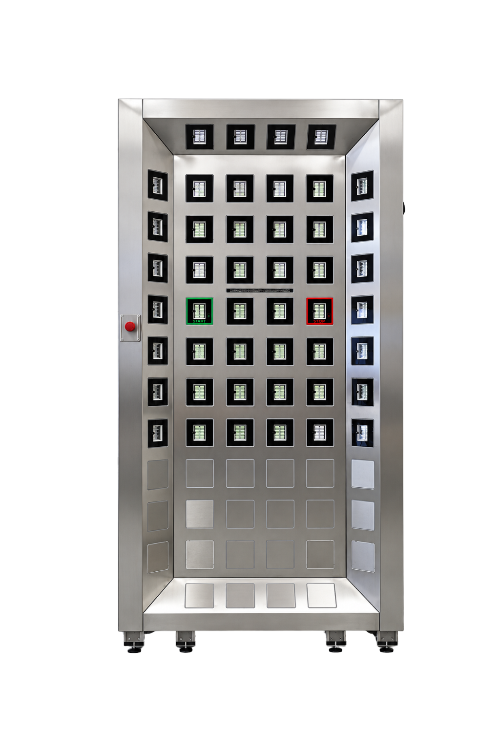 UV222 Wall
