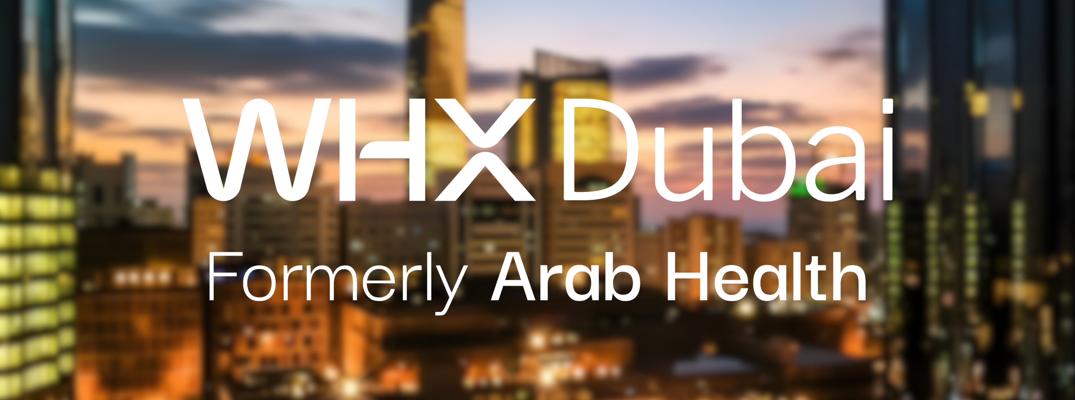 Meet UV Medico at WHX 2026