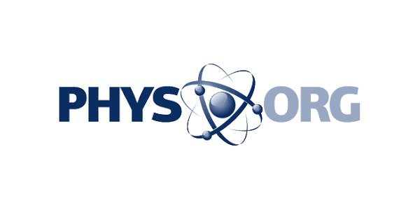 PhysOrg - Logo