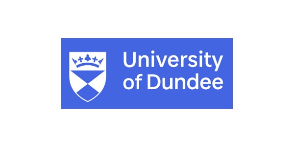 University of Dundee - Logo