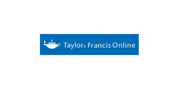 Taylor & Francis Online - Logo