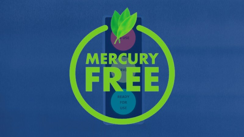 Mercury Free Lamps Blog Post - UV Medico - Background of UV 222 Booth, a product made for cleanroom disinfection