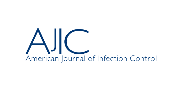 American Journal of Infection Control - Logo
