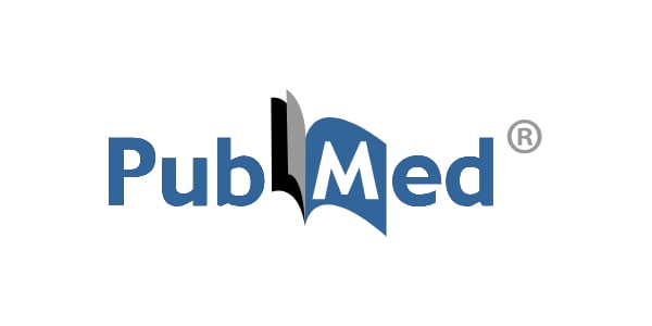 Logo - PubMed