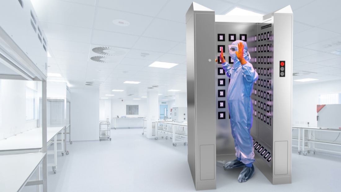 The UV222 Booth: Revisiting an Important Milestone in Applying Far-UVC in Aseptic Manufacturing